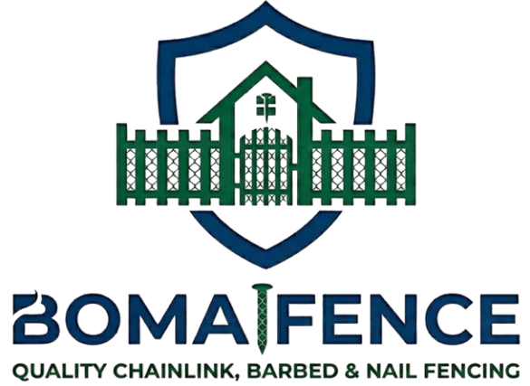 BomaFence logo